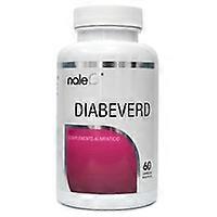 Diabeverd 60 capsules