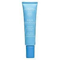 Aqua Beelicious Augenkontur 15 ml