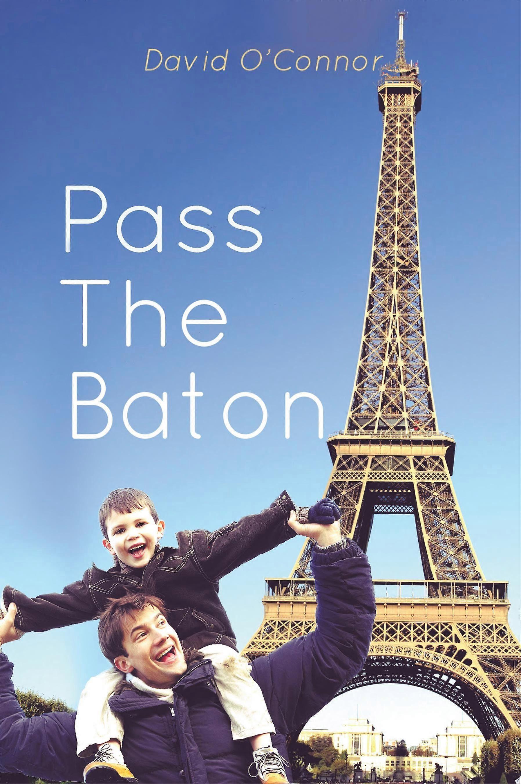 Pass the baton