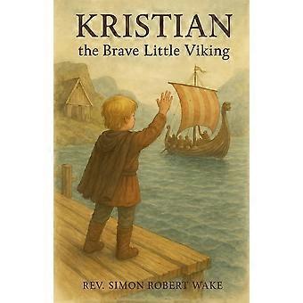 Kristian the brave little viking