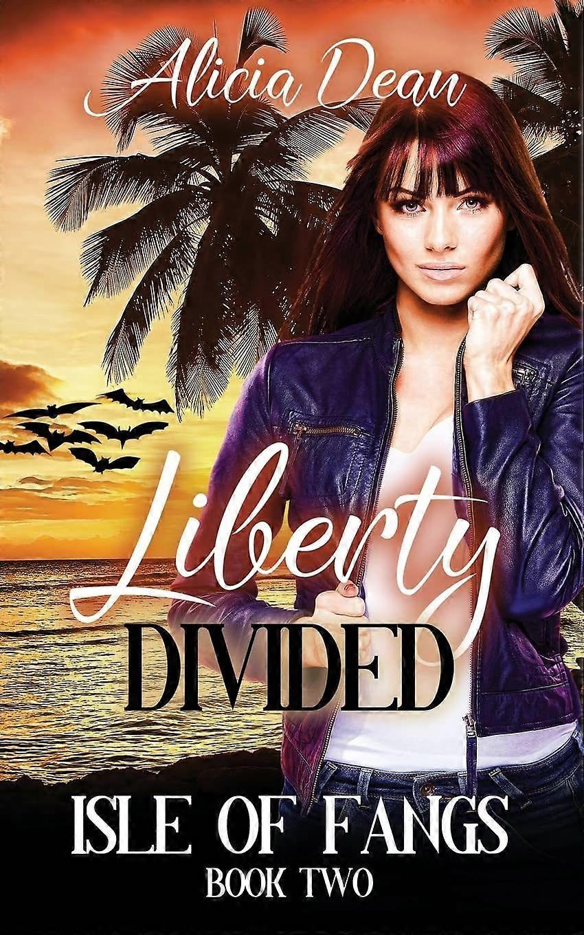 Liberty divided