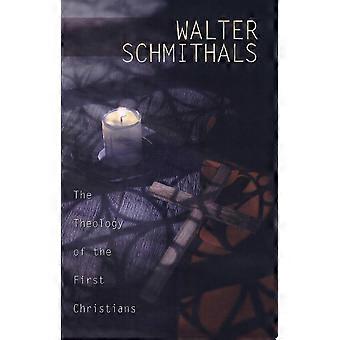 The theology of the first christians