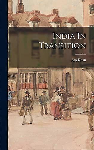India in transition