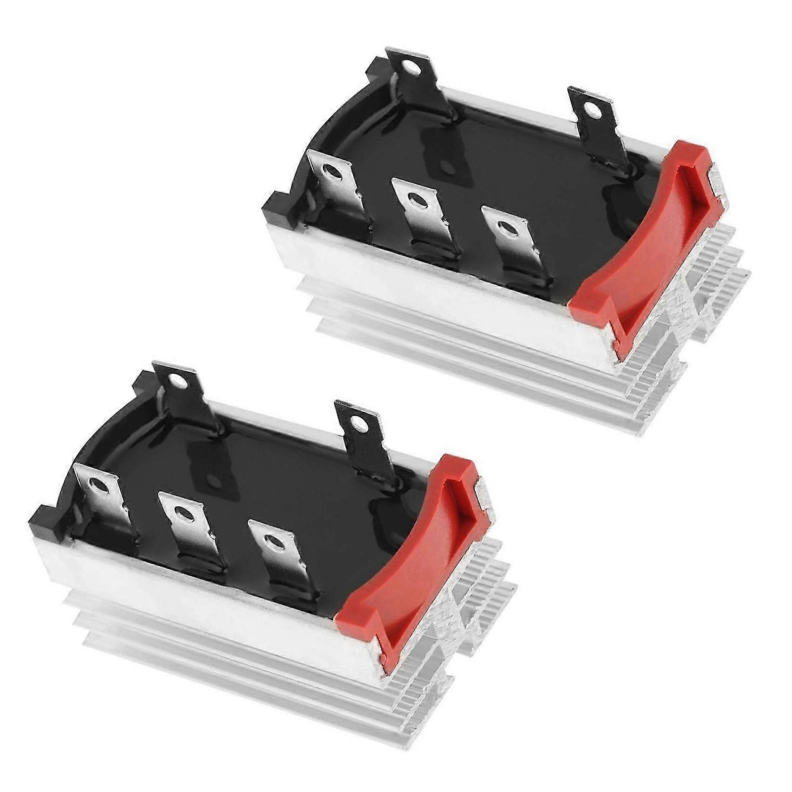 2X 3 Phase Bridge Rectifier SQL50A 1000V SQL50-10 Rectifier Module 26-27