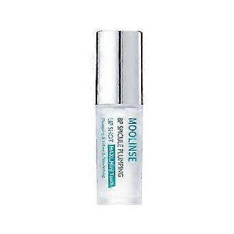 Lip Serum Plump and Moisturizing Lip Oil, Bp Spicule Plumping Lip Shot - Maxi SZTCLV