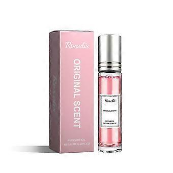 Rosenparfümöl - lang anhaltender blumiger Duft für Paare, tragbarer Pheromonduft, 10ml