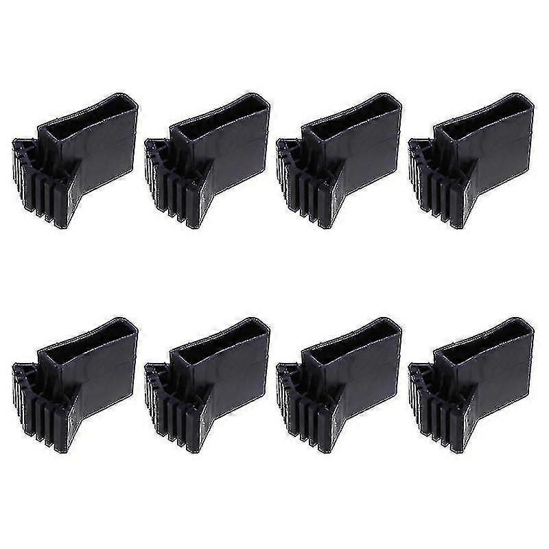 8 Ladder Foot Covers