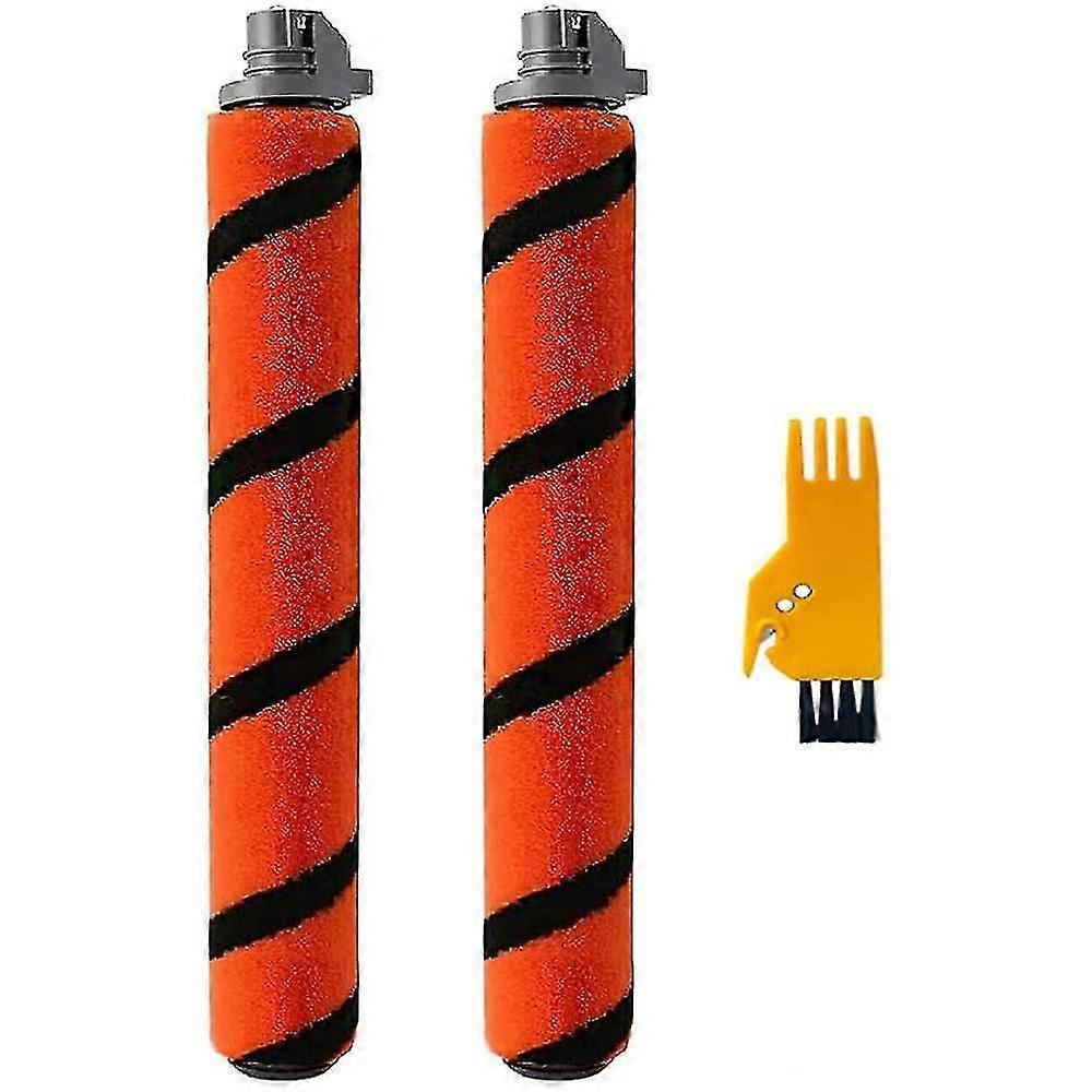 Replacement Brush Roll Compatible Compatible With Shark Az1000w, Az1002, Ax950