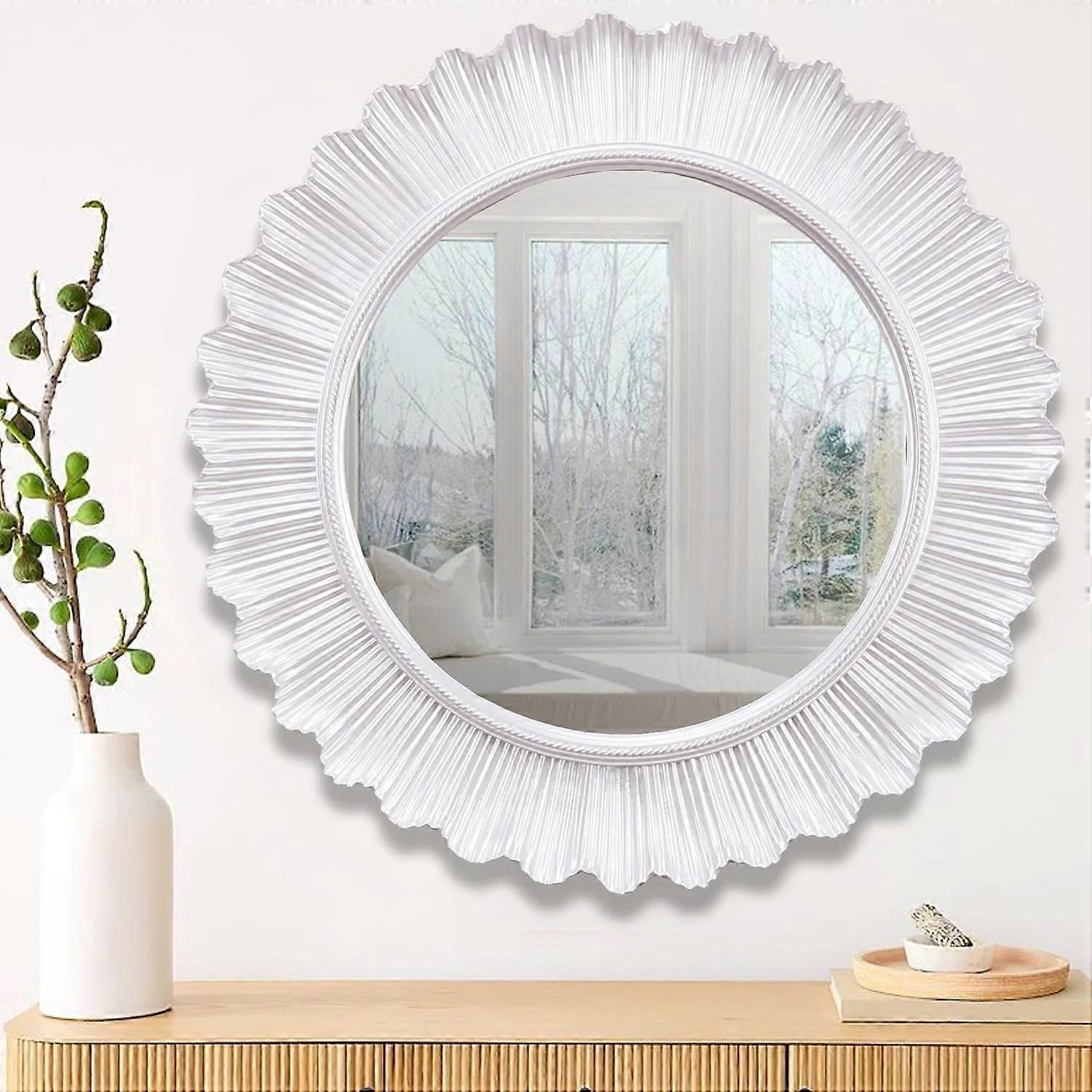 Flashy Wall Mirror