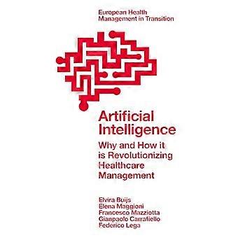 Artificial Intelligence Why and How it is Revolutionizing Healthcare Management