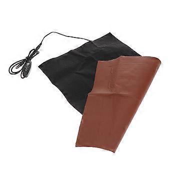 Heating Pad USB Adjustable Heating Cushion Practical for