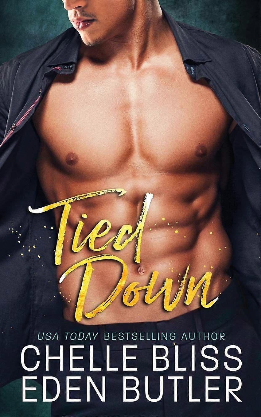 Tied down