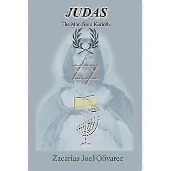 Judas the man from kerioth