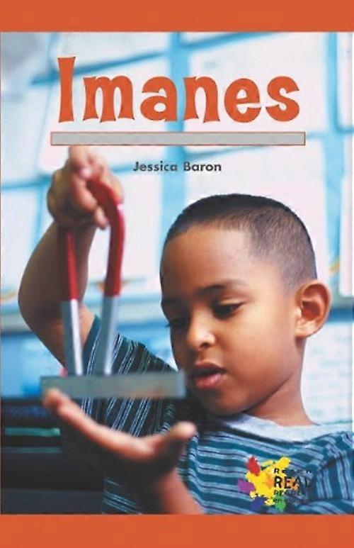 Imanes