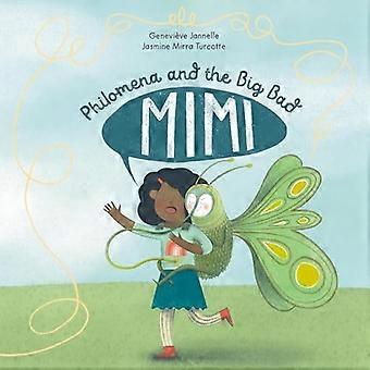 Filomena y la malvada Mimi
