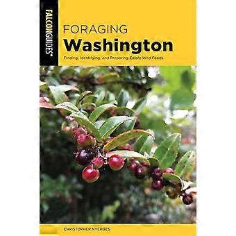 Foraging Washington