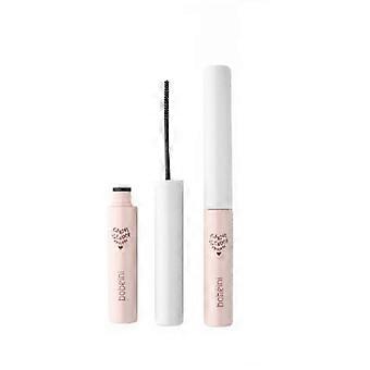 Neue Koreanische Kosmetik Schwarz Braun Wimperntusche Verlängert Wimpern Extra Volumen Wasserdicht Natürlich