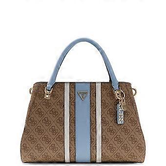 Guess Bolsos Hwbs96 72070 Noelle Ii Luxury Satch