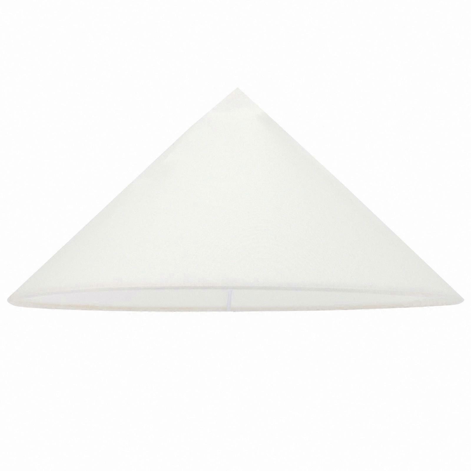 Indoor Umbrella Style Lamp Shade for E27 Socket Fabric Light Cover