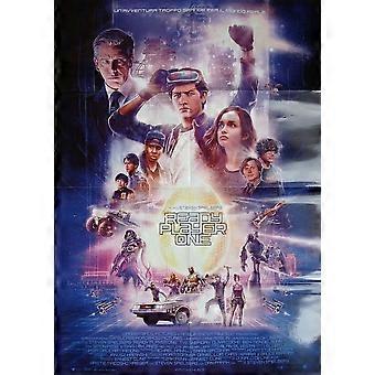 Jigsaw Puzzle MOVIE CINEMA TOP CM FSX-103