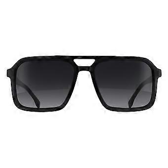 Hugo Boss Sunglasses BOSS 1894/S KB7 9O Dark Grey Grey Gradient