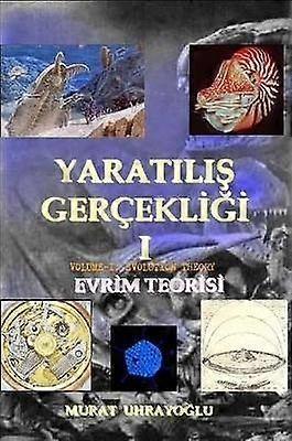 EVRM TEORS & YARATILI GERÇEKL-I