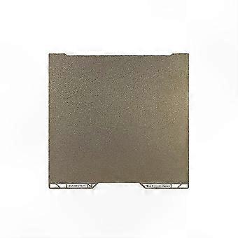 Supports Double-Sided Printing PEI+PEO Magnetic Spring Steel Build Plate Compatible with Bambu Lab H2D 3D Printer