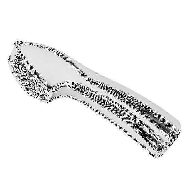 Professional Garlic Press - Convenient, Solid & Easy to Clean for Kitchen