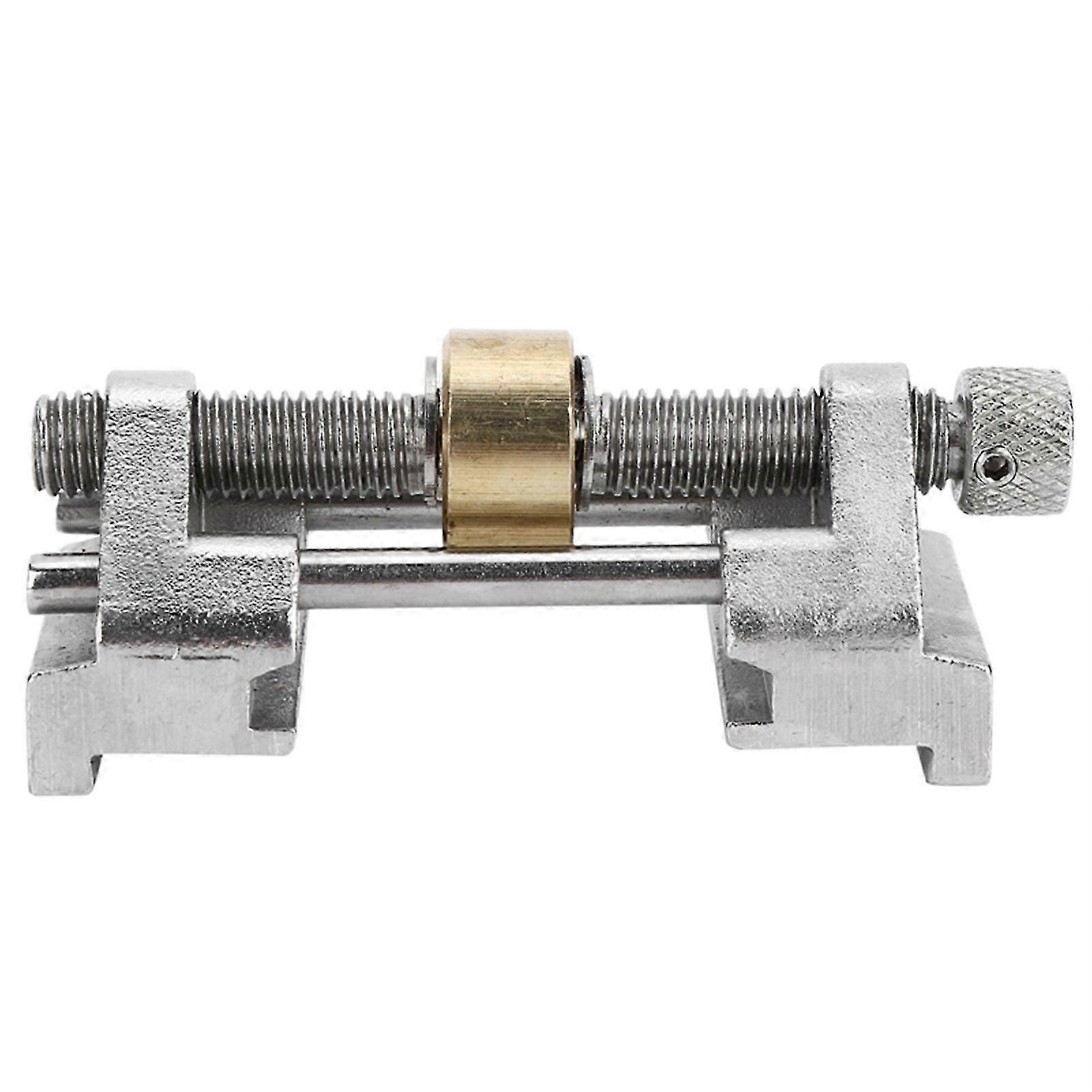 Fixed Angle Honing Guide Stainless Steel Wood Chisel Planer Blade Chisel Sharpener