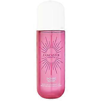 Body Mist Lancaster JASMINE SUNSET 236 ml