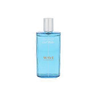 Davidoff Cool Water Wave EDT M 125 ml
