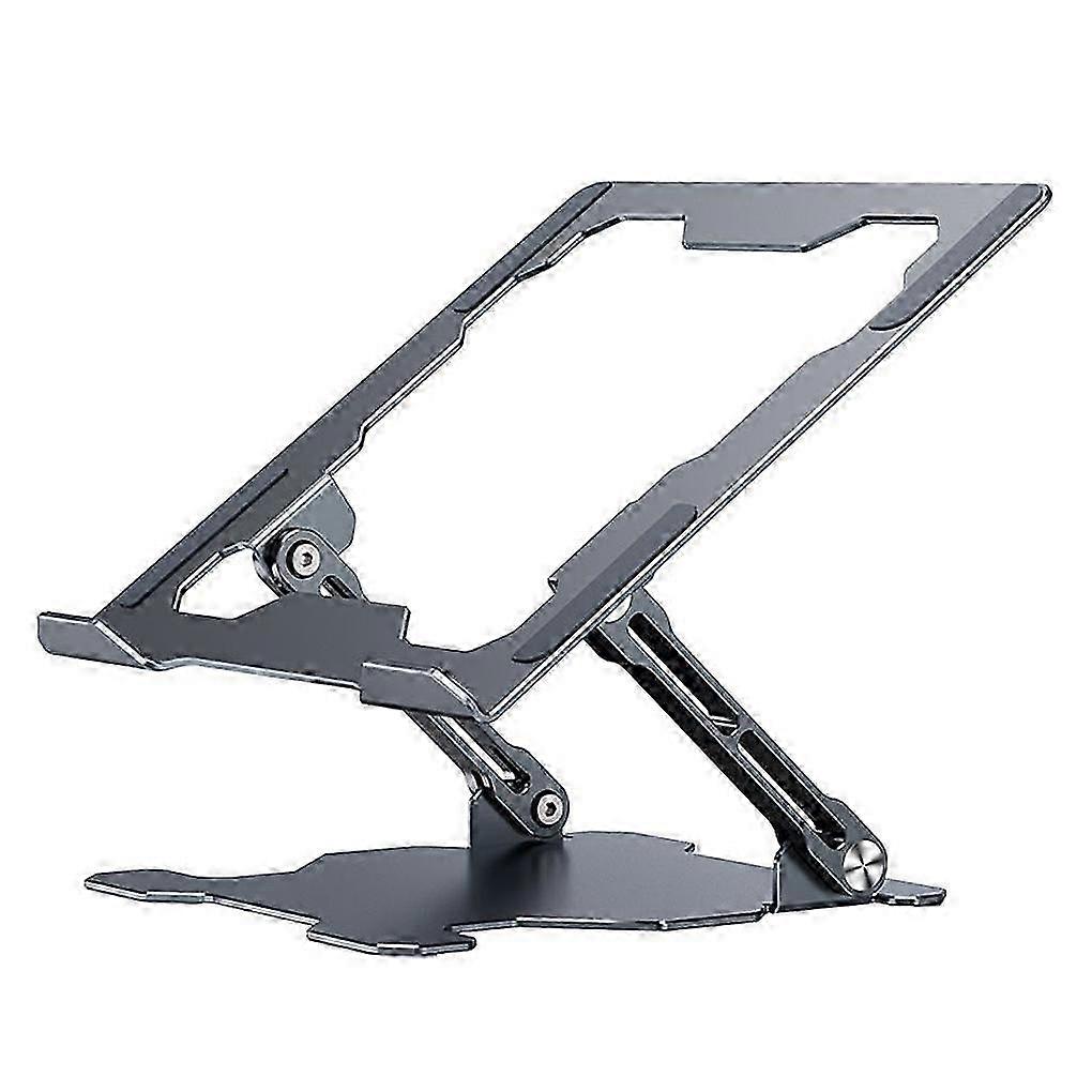Compact Adjustable Aluminum Stand