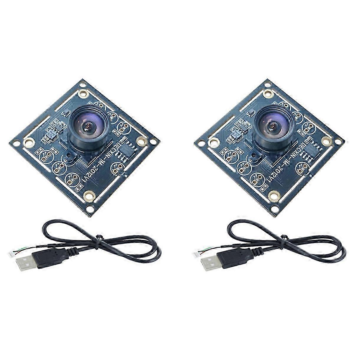 OV9732 1MP Camera Module 100 Degree 1280x720 30FPS Camera