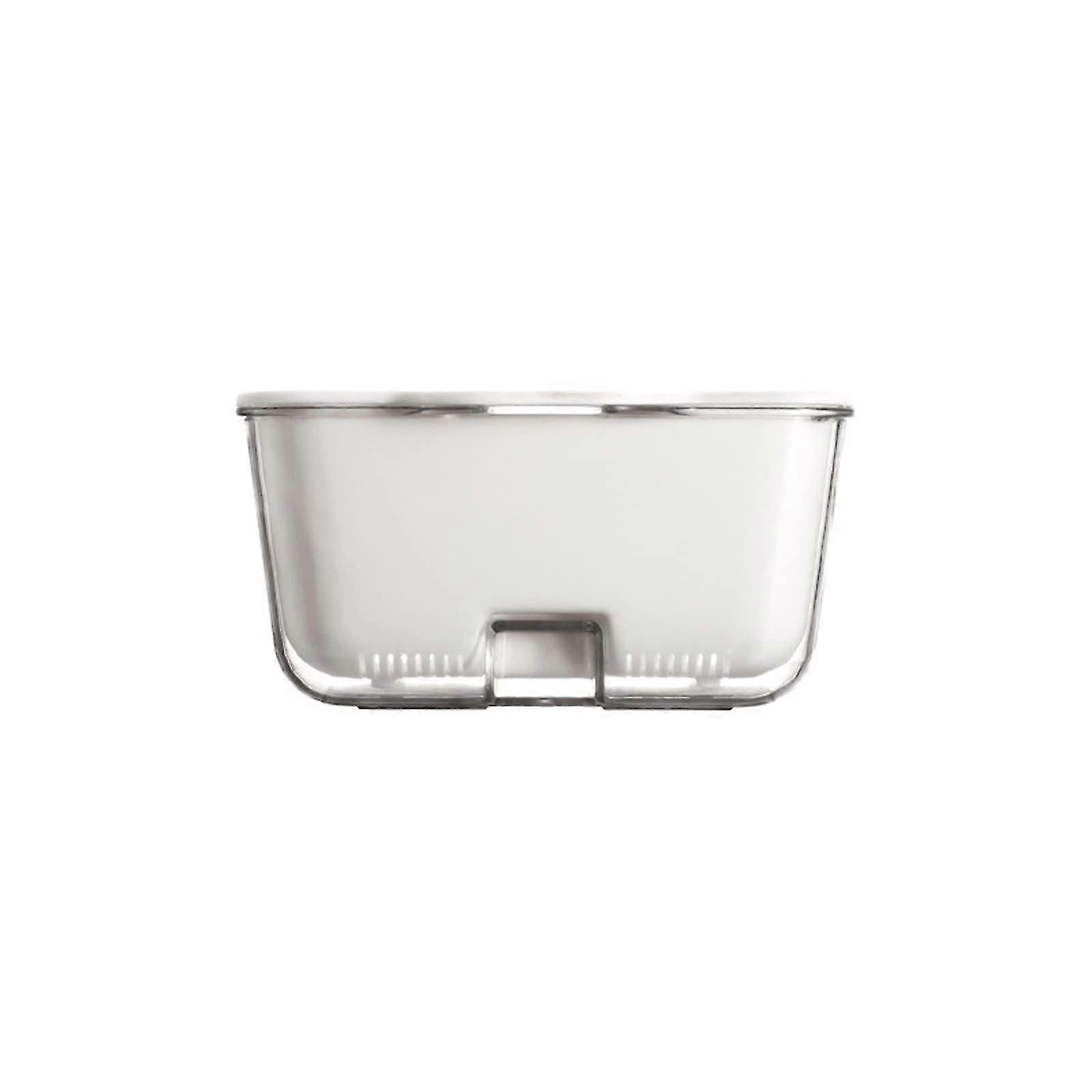 Stackable Double Layer Colander Set