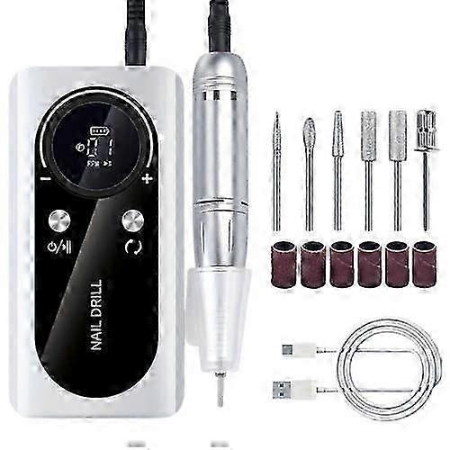 Adjustable Nail Drill 45000RPM