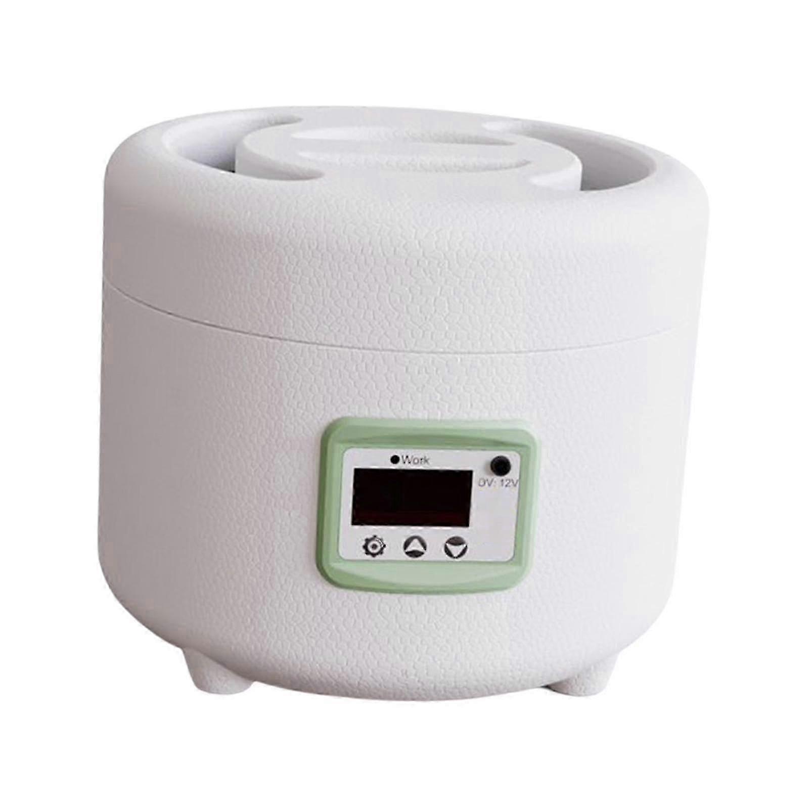 Automatic Digital Egg Incubator for Hatching Turkey