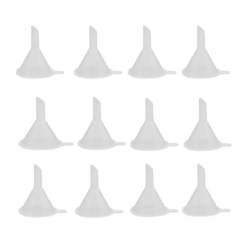50pcs Mini Funnel
