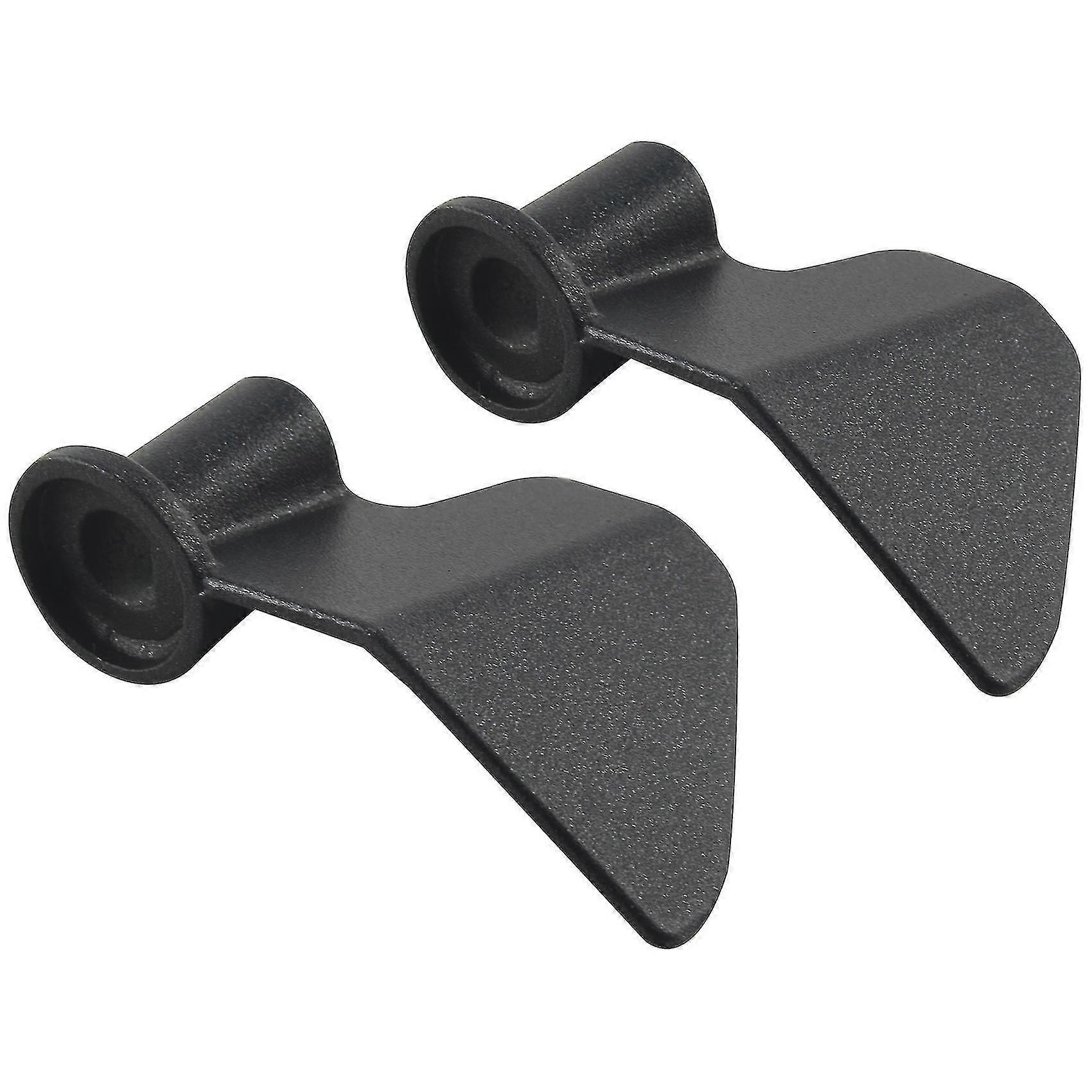 Carbon Steel Non-stick Coating Breadmaker Paddle, Paddle compatible with Bread Maker Machine