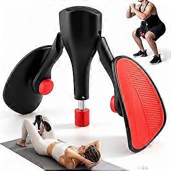 Dispositivo per esercizi del pavimento pelvico regolabile da 77 libbre (35 kg) per allenamento Kegel, per donne e uomini.