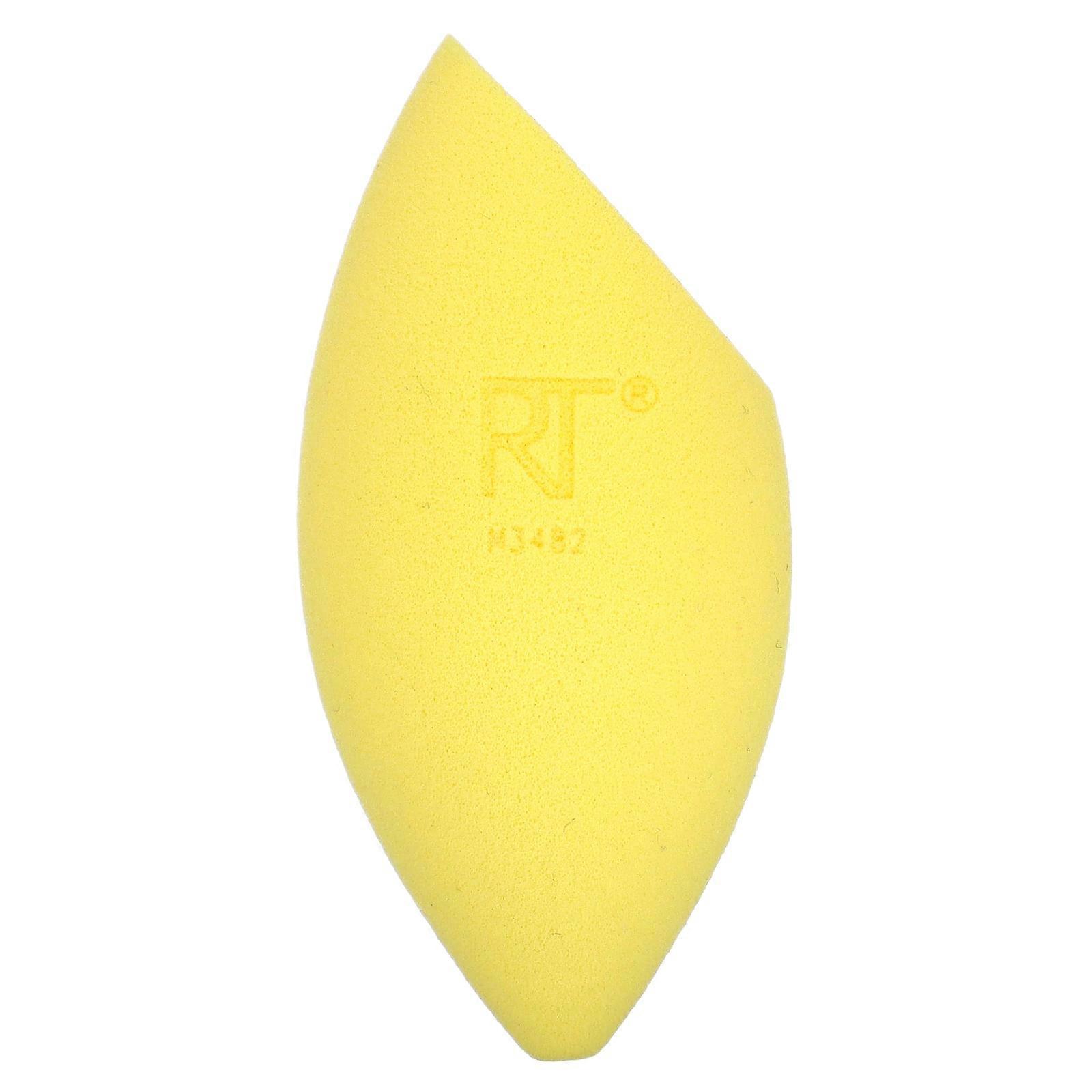 3 x Real Techniques, Miracle Concealer Sponge, 1 Sponge