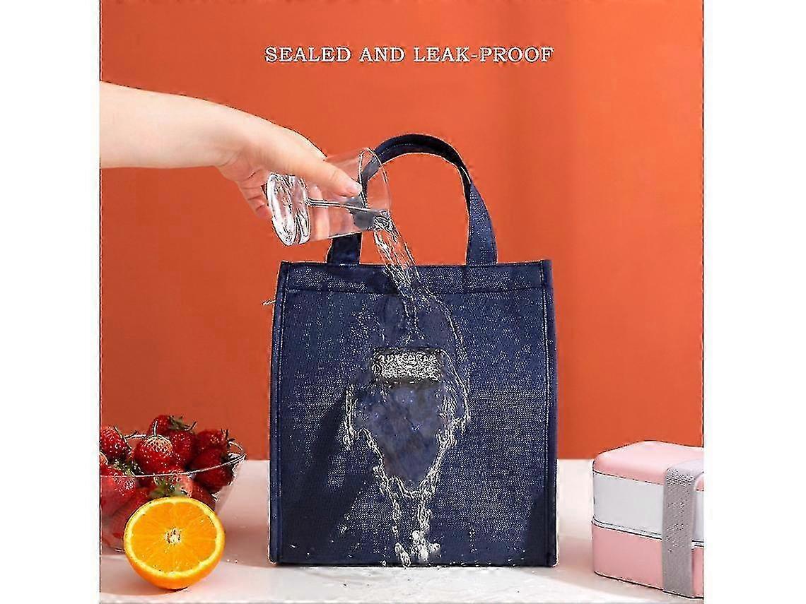Insulated Thermal Bag