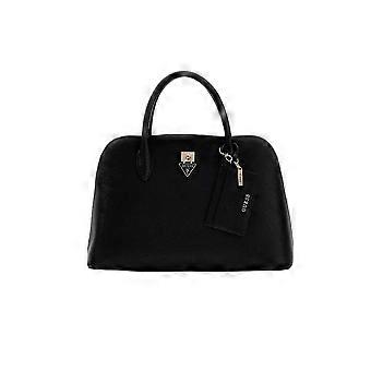 Sacs à main Guess Patsie Tote Femme Noir