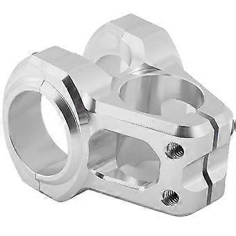 Bicycle Stem 31.8mm Short Handlebar Stem Aluminum Alloy for MTB Enduro Freeride Dirt Jump Bike Stem_1