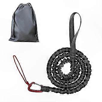 Elastic Tow Strap for Kids Bikes