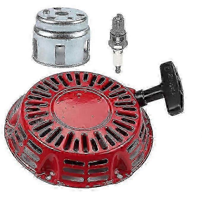 GX160 Pull Start Recoil Assembly