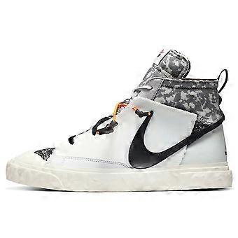 READYMADE X Nike Blazer Mid Branco Camuflado CZ3589-100