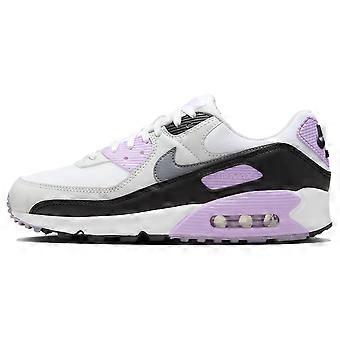 Nike Air Max 90 White Lilac Women's DH8010-103