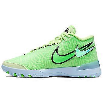 Nike Zoom LeBron Nxxt Genisus Ep Barley Volt Solid Outsole HF0711-700