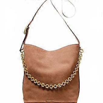 Michael Kors Bolsos Lg Bucket Shldr W/ Chain