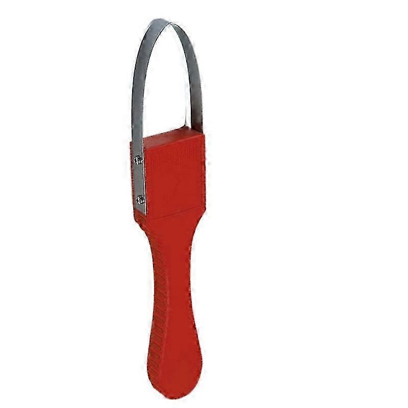 Compact Loop Weed Extractor